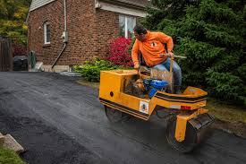 Best Driveway Grading and Leveling  in Elk Creek, KY